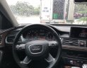 Audi A6 2011 - Cần bán xe Audi A6 năm 2011, màu trắng, nhập khẩu nguyên chiếc chính chủ