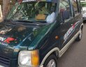 Suzuki Wagon R 2006 - Cần bán xe Suzuki Wagon R năm sản xuất 2006, 155tr