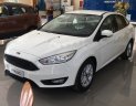 Ford Focus Trend 1.5L 2018 - Bán xe Ford Focus Trend 1.5L đời 2018, màu trắng, giá tốt