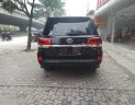 Toyota Land Cruiser   5.7 V8 2016 - Bán Toyota Land Cruiser 5.7 V8 2016, màu đen, xe nhập số tự động