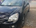 Kia Carens 2010 - Cần bán lại xe Kia Carens năm 2010, màu đen ít sử dụng, giá 295tr