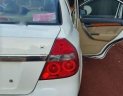 Daewoo Gentra 2006 - Bán xe Daewoo Gentra năm 2006, màu trắng, xe nhập