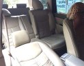 Nissan Grand livina   2011 - Bán Nissan Grand livina sản xuất năm 2011, màu đen, xe nhập 