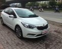 Kia K3 2015 - Chính chủ bán Kia K3 sản xuất 2015, màu trắng