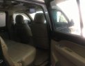 Ford Everest   2009 - Cần bán gấp Ford Everest 2009, màu đen, xe gia đình, 435tr