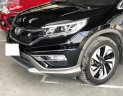 Honda CR V 2014 - Bán Honda CR V đời 2014, màu đen, xe gia đình, giá tốt