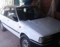 Toyota Corolla 1.3 MT   1990 - Bán xe Toyota Corolla 1.3 MT đời 1990, màu trắng, xe nhập