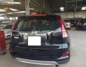 Honda CR V 2014 - Bán Honda CR V đời 2014, màu đen, xe gia đình, giá tốt