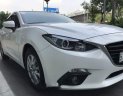 Mazda 3 2017 - Bán ô tô Mazda 3 năm 2017, màu trắng, nhập khẩu