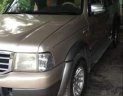 Ford Everest 2006 - Cần bán lại xe Ford Everest sản xuất 2006, màu nâu, nhập khẩu