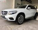 Mercedes-Benz GLC-Class GLC250 4Matic 2018 - Bán Mercedes GLC250 4Matic năm sản xuất 2018, màu trắng