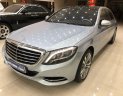 Mercedes-Benz S class S500L 2015 - Mercedes-Benz S500L model 2015