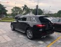 Mercedes-Benz GLC-Class GLC300 2018 - Bán ô tô Mercedes GLC300 đời 2018, màu đen