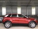 LandRover Evoque SE Plus 2017 - Bán xe LandRover Range Rover Evoque SE PLUS - 2017- Màu đỏ, bảo hàng