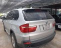 BMW X5   2008 - Bán BMW X5 năm 2008, màu bạc, nhập khẩu nguyên chiếc, 565tr