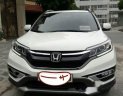 Honda CR V 2016 - Bán xe Honda CR V đời 2016, màu trắng, 869 triệu