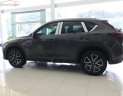 Mazda CX 5 2.5 AT 2WD 2018 - Cần bán xe Mazda CX 5 2.5 AT 2WD sản xuất năm 2018, màu xám, giá 999tr