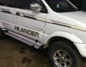 Isuzu Hi lander 2007 - Bán xe Isuzu Hi lander năm sản xuất 2007, màu trắng, giá tốt