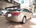 Chevrolet Cruze  1.6 MT 2015 - Bán Chevrolet Cruze năm 2015, màu vàng, xe gia đình, 410tr