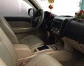 Ford Everest   2009 - Cần bán gấp Ford Everest 2009, màu đen, xe gia đình, 435tr