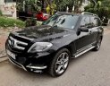 Mercedes-Benz GLK Class  GLK 220CDI 2015 - Cần bán lại xe Mercedes GLK 220CDI sản xuất 2015, màu đen