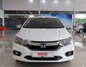 Honda City 2018 - Bán ô tô Honda City năm sản xuất 2018, màu trắng, 625tr