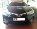 Toyota Corolla altis 2.0 V Sport 2018 - Bán Toyota Toyota Altis 2.0V Sport màu đen, sản xuất 11/2018, biển Hà Nội