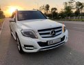 Mercedes-Benz GLK Class GLK 250 AMG 2014 - Cần bán Mercedes AMG sản xuất năm 2014, màu trắng, xe nhập