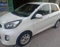 Kia Morning  EX1.25MT   2015 - Chính chủ bán Kia Morning EX1.25MT 2015, màu trắng