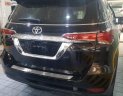 Toyota Fortuner  4x4AT 2018 - Bán xe Toyota Fortuner 4x4AT năm 2018, màu đen, nhập khẩu