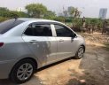 Hyundai Grand i10   2017 - Bán Hyundai Grand i10 năm 2017, màu bạc