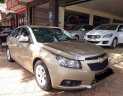 Chevrolet Cruze  1.6 MT 2015 - Bán Chevrolet Cruze năm 2015, màu vàng, xe gia đình, 410tr