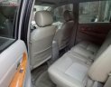 Toyota Innova 2.0G 2010 - Bán Toyota Innova 2.0G đời 2010, màu bạc, giá tốt