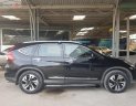 Honda CR V 2014 - Bán Honda CR V đời 2014, màu đen, xe gia đình, giá tốt