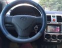 Hyundai Getz 1.1 MT 2010 - Bán gấp Hyundai Getz 1.1 MT sản xuất 2010, màu bạc, nhập khẩu