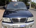 Mitsubishi Jolie 2002 - Chính chủ bán Mitsubishi Jolie 2002, xe nhập, màu xanh dưa