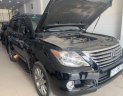 Lexus LX  570 2010 - Bán LX570 2010 xe đẹp đi 40.000km, bao test hãng