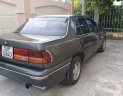 Hyundai Sonata   1991 - Bán Hyundai Sonata đời 1991, màu nâu, xe nhập 