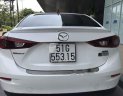 Mazda 3 2017 - Bán ô tô Mazda 3 năm 2017, màu trắng, nhập khẩu