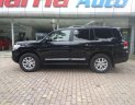 Toyota Land Cruiser V8 5.7   2016 - Cần bán xe Toyota Land Cruiser V8 5.7 nhập Mỹ 2017, màu đen, nhập khẩu nguyên chiếc