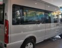 Ford Transit SVP 2018 - Bán Ford Transit SVP 2018, màu bạc, 850tr