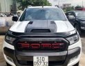 Ford Ranger 2016 - Bán xe Ford Ranger Wildtrak 3.2L 4x4 AT 2016, xe đẹp