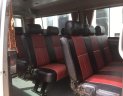 Mercedes-Benz Sprinter   2007 - Bán Mercedes Sprinter sản xuất năm 2007, màu bạc, giá tốt