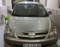 Toyota Innova 2007 - Cần bán lại xe Toyota Innova năm sản xuất 2007, màu bạc