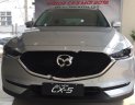 Mazda CX 5 2.0 AT 2018 - Cần bán xe Mazda CX 5 2.0 AT đời 2018, màu bạc giá cạnh tranh