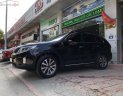 Kia Sorento GATH 2015 - Bán Kia Sorento GATH sản xuất năm 2015, màu đen, giá tốt