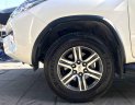 Toyota Fortuner 2.4G 4x2MT 2017 - Bán ô tô Toyota Fortuner 2.4G 4x2MT 2017, máy dầu, màu trắng, nhập khẩu 