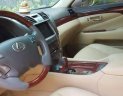 Lexus LS   460L  2006 - Bán Lexus LS460L đời cuối 2006, đầu 2007, hàng nhập Mỹ, màu cafe sữa nguyên bản