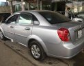 Chevrolet Lacetti   2012 - Cần bán gấp Chevrolet Lacetti đời 2012, màu bạc, xe nhập