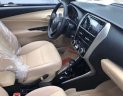 Toyota Vios 2018 - Bán Toyota Vios năm 2018, màu trắng, xe hoàn toàn mới